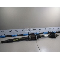 Полуось передняя правая Ford Mondeo IV (2007 - 2015) 1807112