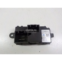Резистор отопителя Ford Mondeo IV (2007 - 2015) 6G9T19E624DB