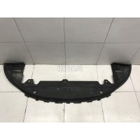 Пыльник (кузов наружные) Volvo S80 (2006 - 2016) 30655172