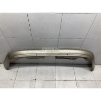 Юбка задняя Volvo S80 (2006 - 2016) 39878343