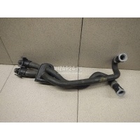 Патрубок отопителя Land Rover S80 (2006 - 2016) LR019277