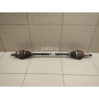 Полуось задняя Volvo S80 (2006 - 2016) 36000931
