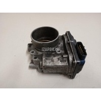 Заслонка дроссельная электрическая Mitsubishi Pajero/Montero IV (V8, V9) (2007 - 2021) 1450A033