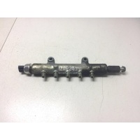Рейка топливная (рампа) Mitsubishi Pajero/Montero IV (V8, V9) (2007 - 2021) 1465A034