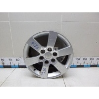Диск колесный легкосплавный Mitsubishi Pajero/Montero IV (V8, V9) (2007 - 2021) 4250A660