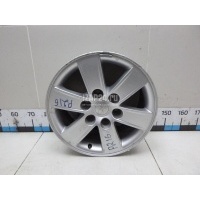 Диск колесный легкосплавный Mitsubishi Pajero/Montero IV (V8, V9) (2007 - 2021) 4250A668