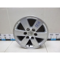 Диск колесный легкосплавный Mitsubishi Pajero/Montero IV (V8, V9) (2007 - 2021) 4250A668