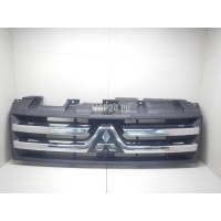 Решетка радиатора Mitsubishi Pajero/Montero IV (V8, V9) (2007 - 2021) 7450A368