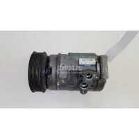 Компрессор кондиционера Mitsubishi Pajero/Montero IV (V8, V9) (2007 - 2021) 7813A163