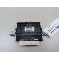 Блок электронный Mitsubishi Pajero/Montero IV (V8, V9) (2007 - 2021) 8631A358