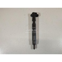 Форсунка дизельная электрическая Mercedes Benz W204 (2007 - 2015) 6510704987