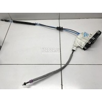 Замок двери задней левой Mercedes Benz W204 (2007 - 2015) 2047303935