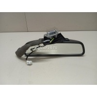 Зеркало заднего вида Mercedes Benz W204 (2007 - 2015) 20781034179051