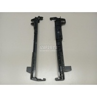 Кронштейн радиатора Mercedes Benz W204 (2007 - 2015) 2045010320