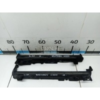 Кронштейн радиатора Mercedes Benz W204 (2007 - 2015) 2045010320