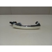 Ручка двери наружная левая Mercedes Benz W204 (2007 - 2015) 20476013709999