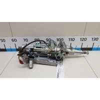 Колонка рулевая Mercedes Benz W204 (2007 - 2015) 2044602316