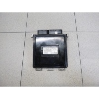 Блок управления двигателем Mercedes Benz W204 (2007 - 2015) 2711500391