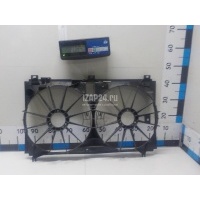 Диффузор вентилятора Toyota GS 300/400/430 (2005 - 2011) 1671131230