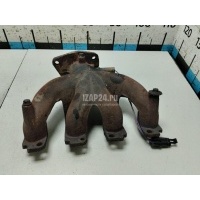 Коллектор выпускной GM Lanos (2004 - 2010) 96184204