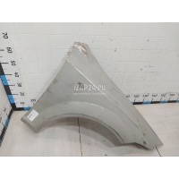 Крыло переднее правое Prasco Lacetti (2003 - 2013) DW4103013