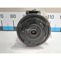 Компрессор кондиционера GM Lacetti (2003 - 2013) 96813346