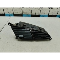 Дефлектор воздушный GM Lanos (2004 - 2010) 96241653