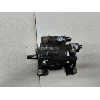 ТНВД Nissan Qashqai (J10) (2006 - 2014) 1670000Q1C