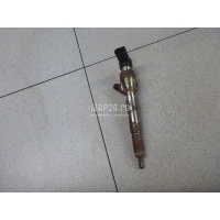 Форсунка дизельная электрическая Renault Qashqai (J10) (2006 - 2014) 8200903034