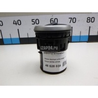 Дефлектор воздушный Nissan Qashqai (J10) (2006 - 2014) 68760JD10A