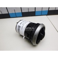 Дефлектор воздушный Nissan Qashqai (J10) (2006 - 2014) 68760JD10A