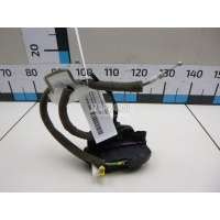 Замок двери передней правой Nissan Qashqai (J10) (2006 - 2014) 80500EY10C