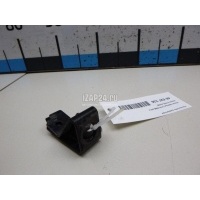 Кронштейн радиатора Nissan Qashqai (J10) (2006 - 2014) 21542JD20B