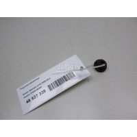 Подушка радиатора Nissan Qashqai (J10) (2006 - 2014) 21506JE20A