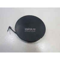 Заглушка буксировочного крюка Nissan Qashqai (J10) (2006 - 2014) 85071JD000
