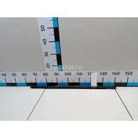 Накладка стекла заднего левого Nissan Qashqai (J10) (2006 - 2014) 82821JD00A