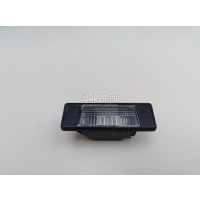 Фонарь подсветки номера Nissan X-Trail (T31) (2007 - 2014) 26510JD00A