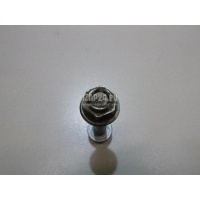 Болт стойки стабилизатора переднего Nissan Qashqai (J10) (2006 - 2014) 01125S141E