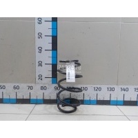 Пружина передняя Nissan Qashqai (J10) (2006 - 2014) 54010JD02C