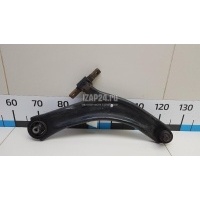 Рычаг передний правый Renault X-Trail (T31) (2007 - 2014) 545040445R