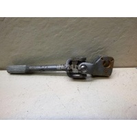 Кардан рулевой Nissan X-Trail (T31) (2007 - 2014) 48080JM00B