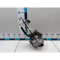 Колонка рулевая Nissan Qashqai (J10) (2006 - 2014) 48811EY11B