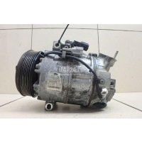 Компрессор кондиционера Nissan X-Trail (T31) (2007 - 2014) 92600EN22B