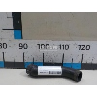 Патрубок Nissan Qashqai (J10) (2006 - 2014) 16578JD200