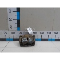 Суппорт тормозной передний левый Nissan X-Trail (T31) (2007 - 2014) 41011JD00A
