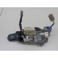 Замок зажигания Nissan Qashqai (J10) (2006 - 2014) D8700JD00A