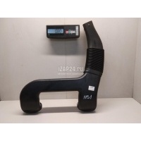 Воздуховод BMW X5 E70 (2007 - 2013) 13717812058