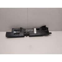 Кронштейн радиатора BMW X5 E70 (2007 - 2013) 17117799761