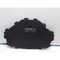 Шумоизоляция капота BMW X5 E70 (2007 - 2013) 51487158420