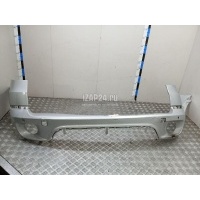 Бампер задний BMW X5 E70 (2007 - 2013) 51127227787